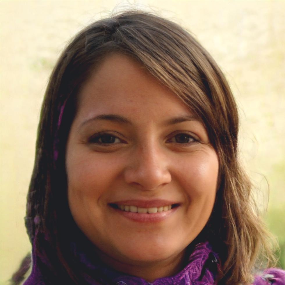 Responsabile partnership Maria Rossi
