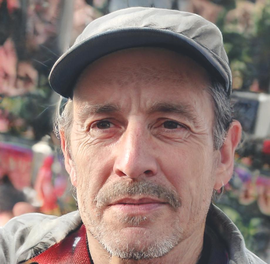 Marco Rossi, CEO TechInnovation